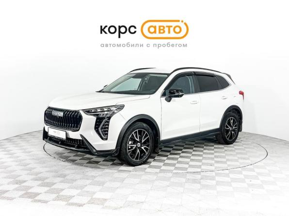 Haval Jolion I Рестайлинг с пробегом 2024 года, цена 1 849 000 рублей, 25571 км, внедорожник, Автокод Объявления