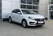 Lada (ВАЗ) Vesta I Рестайлинг (NG) Владимир  - изображение 26