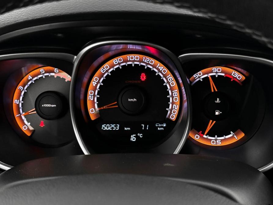 Lada (ВАЗ) Vesta I Санкт-Петербург  - изображение 17