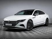 Volkswagen Arteon I Рестайлинг Москва  - изображение 24