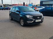 Lada (ВАЗ) XRAY I Санкт-Петербург  - изображение 5