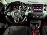 Volkswagen Tiguan I Рестайлинг Екатеринбург  - изображение 39