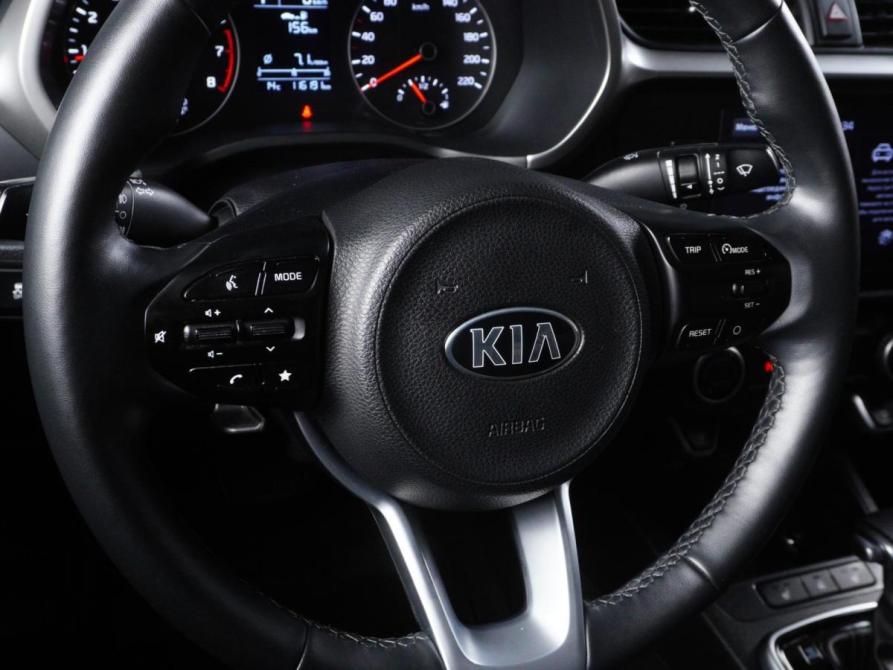 Kia Rio IV Рестайлинг Минеральные Воды  - изображение 16
