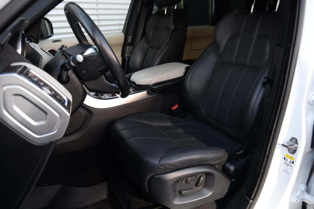 Land Rover Range Rover Sport II Иркутск  - изображение 27