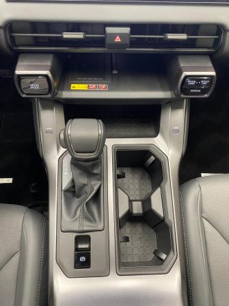 Toyota RAV4 VI (XA60) с пробегом 2026 года, цена 4 450 000 рублей, 12 км, внедорожник, Автокод Объявления