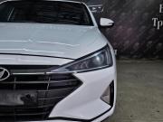 Hyundai Elantra VI (AD) Рестайлинг Краснодар  - изображение 45