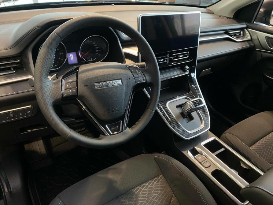 Haval M6 II Сергиев Посад  - изображение 13
