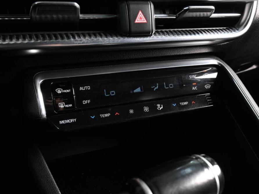 Kia K5 III Ростов-на-Дону  - изображение 17