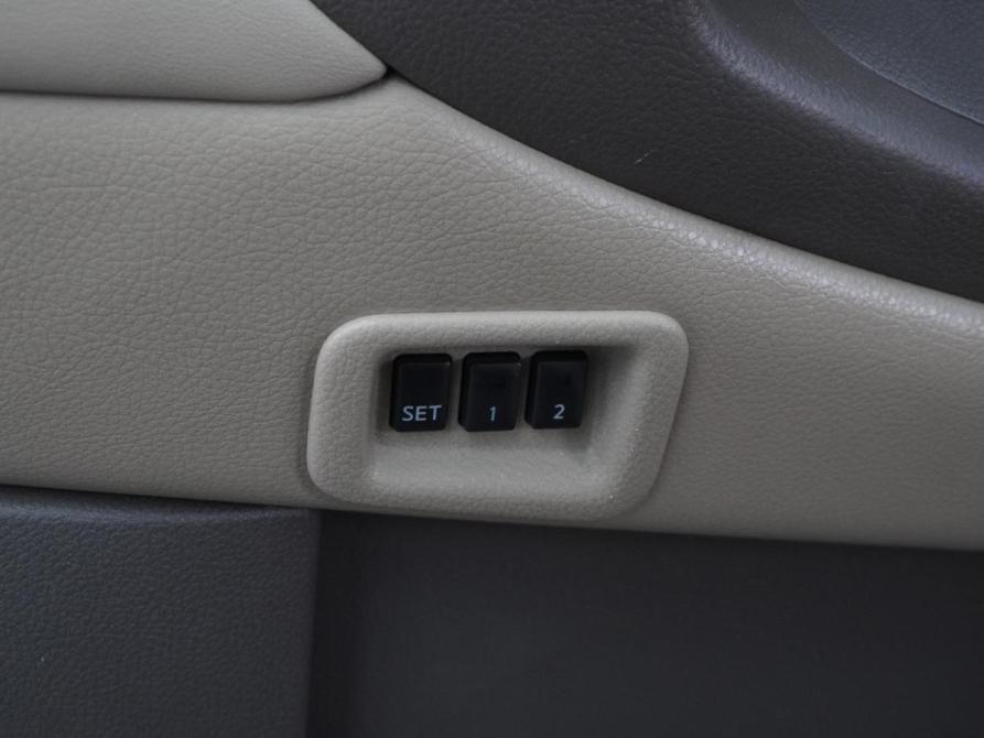 Nissan Murano II (Z51) Рестайлинг Воронеж  - изображение 18