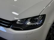 Volkswagen Sharan II Челябинск  - изображение 27