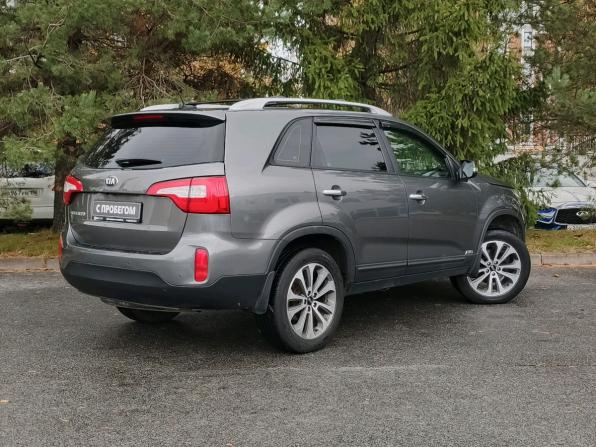 Kia Sorento II Рестайлинг с пробегом 2015 года, цена 1 620 000 рублей, 172669 км, внедорожник, Автокод Объявления