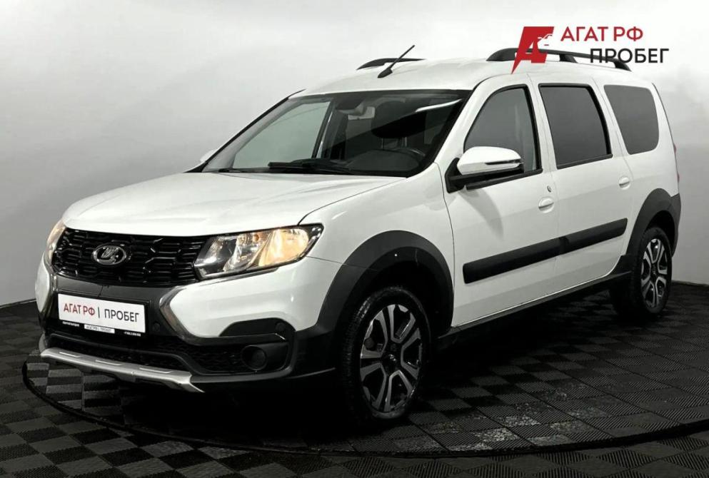 Lada (ВАЗ) Largus I Нижний Новгород  - изображение 2