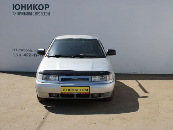 Lada (ВАЗ) 2110 с пробегом 2005 года, цена 139 000 рублей, 222399 км, седан, Автокод Объявления