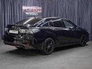 Toyota Camry VIII (XV70) Рестайлинг Москва  - изображение 27