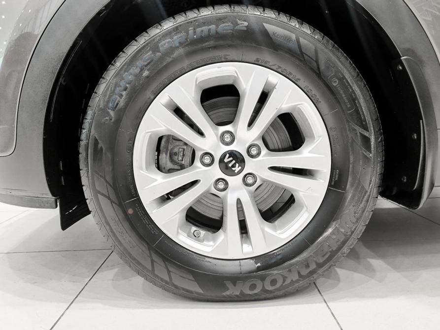 Kia Sportage IV Казань  - изображение 22