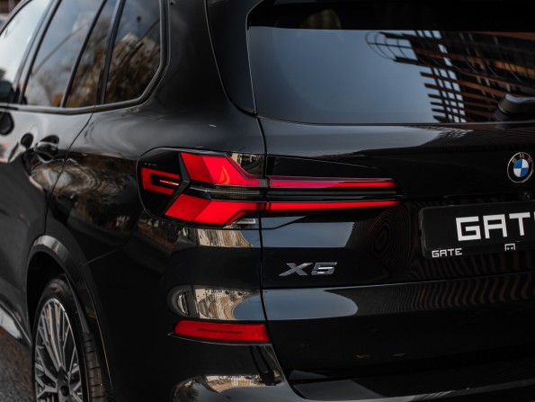 Новый BMW X5 IV (G05/G18) Рестайлинг 2024 года, цена 18 873 500 рублей, внедорожник, Автокод Объявления