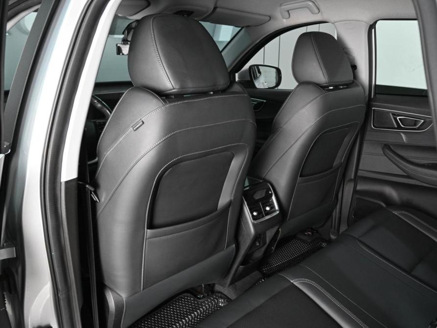 Chery Tiggo 4 Pro I Рестайлинг Ростов-на-Дону  - изображение 11