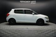 Skoda Fabia II Рестайлинг Крым  - изображение 32