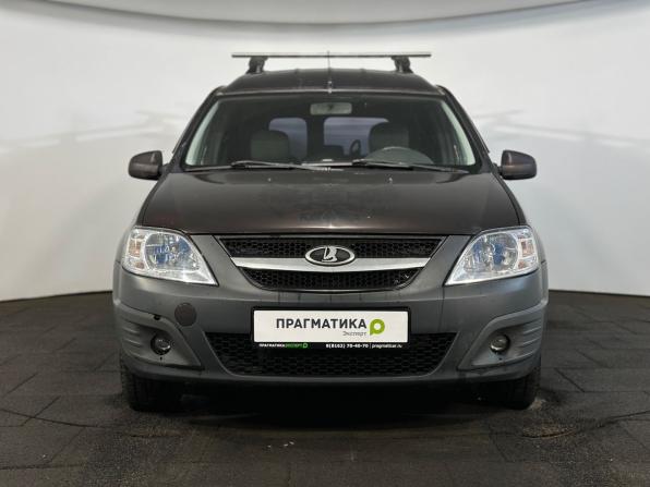 Lada (ВАЗ) Largus I с пробегом 2016 года, цена 679 900 рублей, 355000 км, универсал, Автокод Объявления