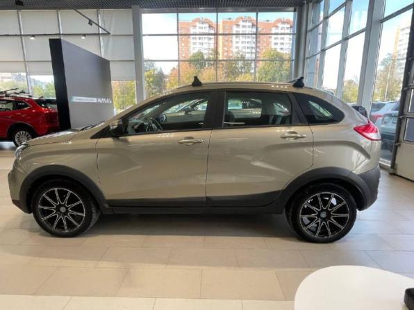 Lada (ВАЗ) XRAY I с пробегом 2018 года, цена 988 000 рублей, 81257 км, хэтчбек, Автокод Объявления