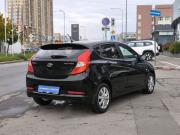 Hyundai Solaris I Рестайлинг Санкт-Петербург  - изображение 22