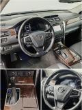 Toyota Camry VII (XV50) Рестайлинг Москва  - изображение 48
