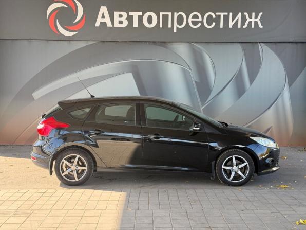 Ford Focus III с пробегом 2011 года, цена 805 000 рублей, 156144 км, хэтчбек, Автокод Объявления