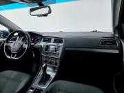 Volkswagen Golf VII Уфа  - изображение 39