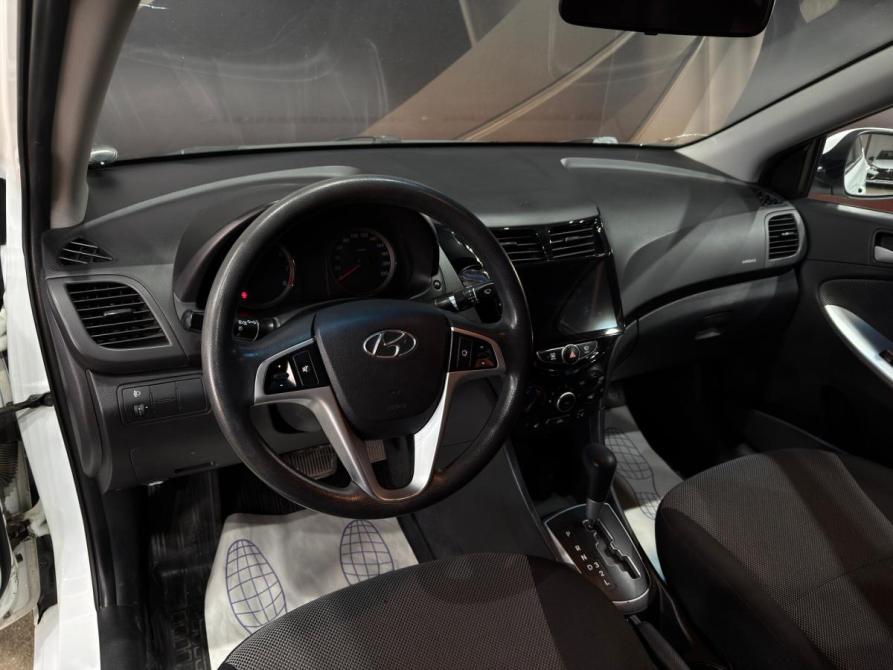 Hyundai Solaris I Ставрополь  - изображение 7