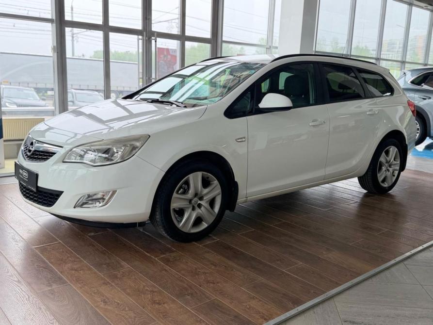 Opel Astra J Тула  - изображение 2