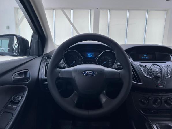 Ford Focus III с пробегом 2013 года, цена 680 000 рублей, 176956 км, седан, Автокод Объявления
