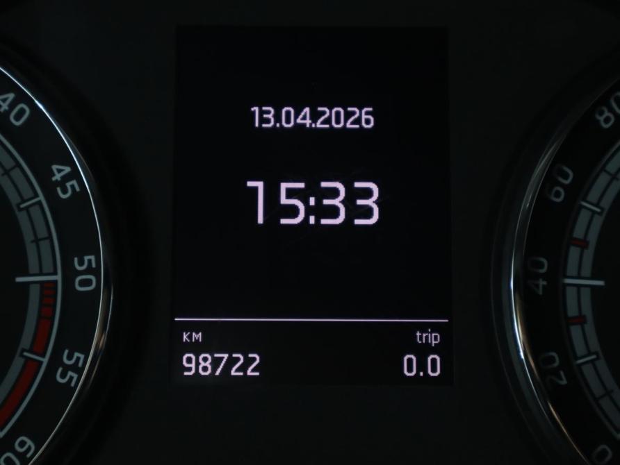 Skoda Kodiaq I Москва  - изображение 10