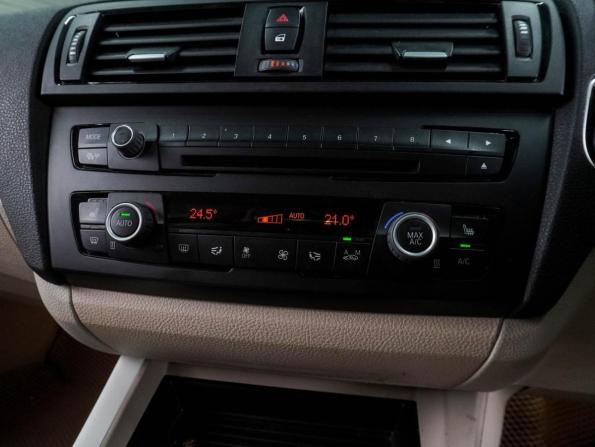 BMW 1 серии II (F20/F21) с пробегом 2013 года, цена 1 272 000 рублей, 40484 км, хэтчбек, Автокод Объявления