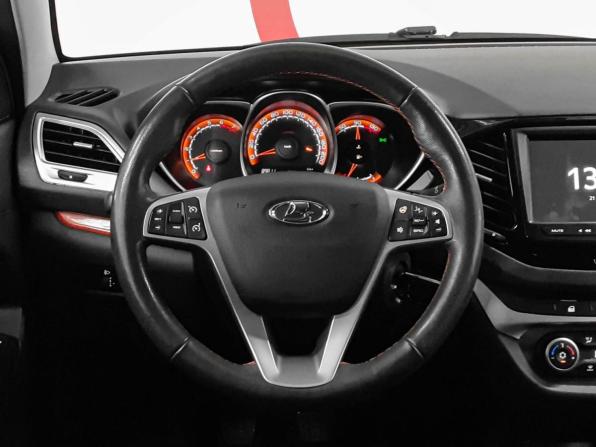Lada (ВАЗ) Vesta I с пробегом 2021 года, цена 1 198 000 рублей, 89819 км, универсал, Автокод Объявления