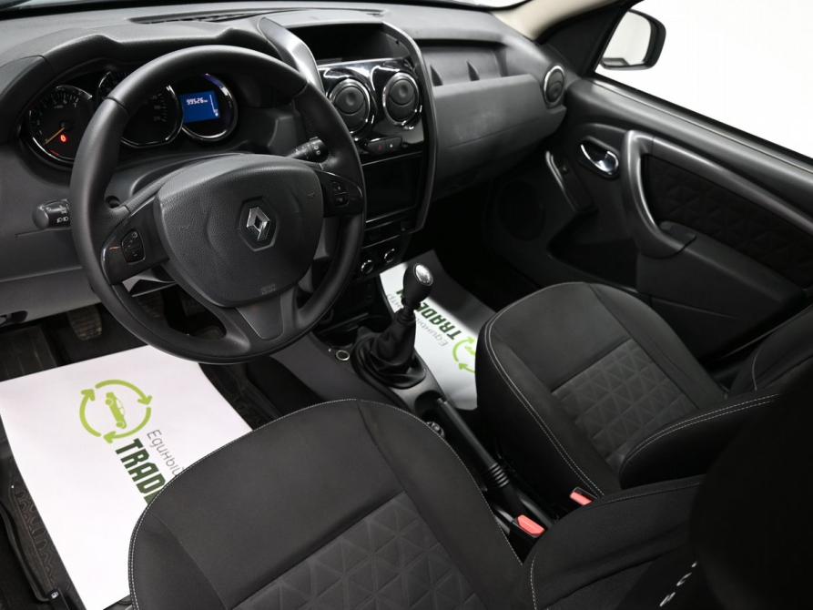 Renault Duster I Рестайлинг Тверь  - изображение 9