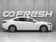 Mazda 6 III (GJ) Ростов-на-Дону  - изображение 21