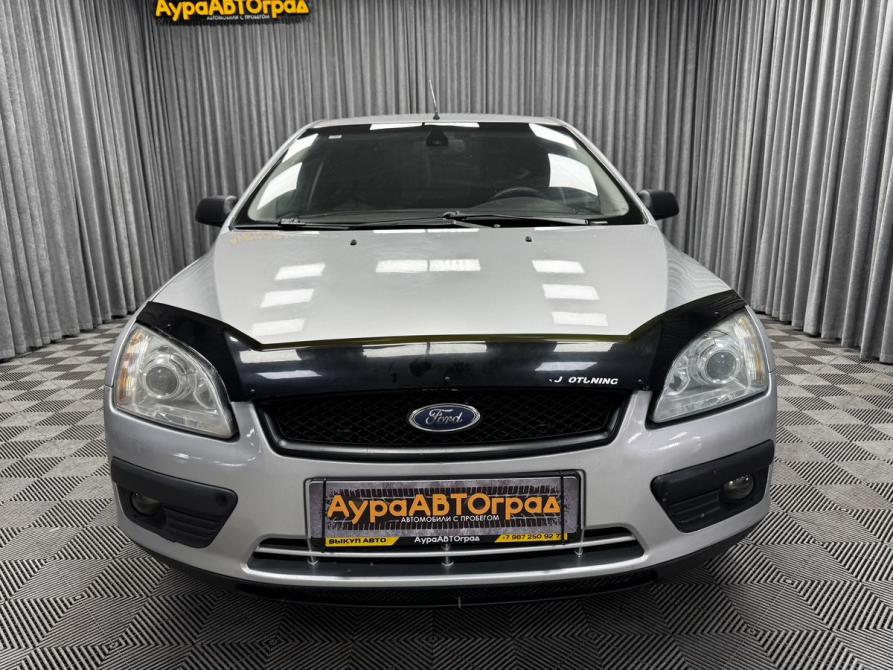Ford Focus II Стерлитамак  - изображение 4
