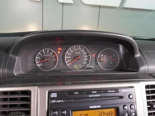 Nissan X-Trail I Рестайлинг с пробегом 2006 года, цена 849 000 рублей, 274917 км, внедорожник, Автокод Объявления