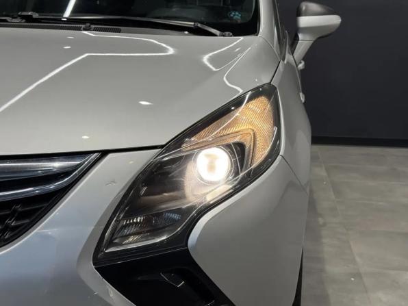 Opel Zafira C с пробегом 2012 года, цена 839 000 рублей, 230000 км, компактвэн, Автокод Объявления