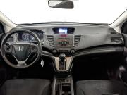 Honda CR-V IV Москва  - изображение 41