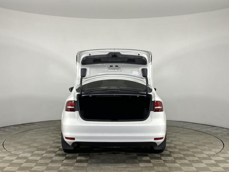 Volkswagen Jetta VI Рестайлинг Воронеж  - изображение 20