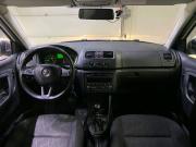 Skoda Fabia II Рестайлинг Новосибирск  - изображение 53
