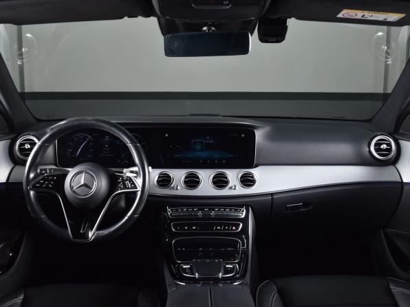 Mercedes-Benz E-Класс V (W213 S213 C238) Рестайлинг с пробегом 2021 года, цена 4 495 995 рублей, 99332 км, седан, Автокод Объявления