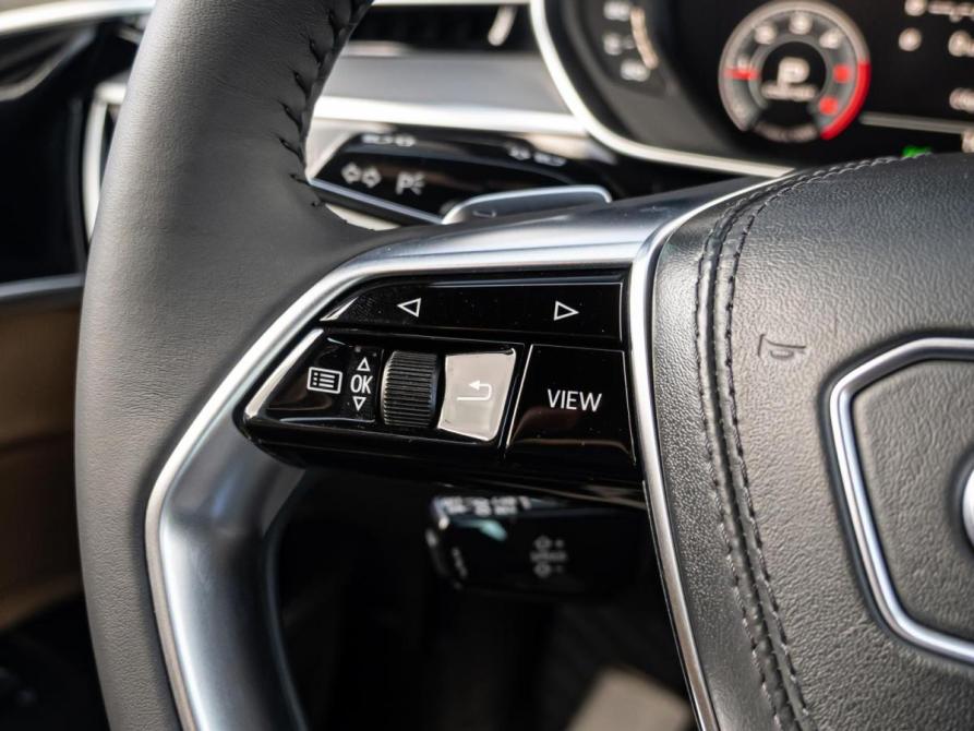 Audi A8 IV (D5) Краснодар  - изображение 26