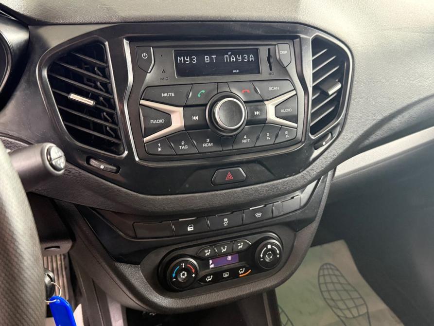 Lada (ВАЗ) Vesta I Волгоград  - изображение 16