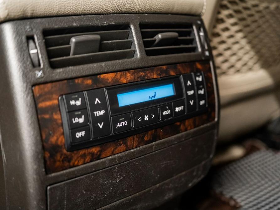 Toyota Land Cruiser 200 Series Красноярск  - изображение 17