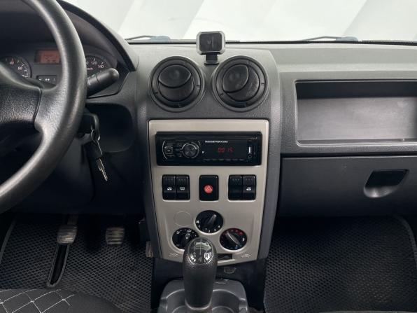 Renault Logan I с пробегом 2008 года, цена 290 000 рублей, 242651 км, седан, Автокод Объявления