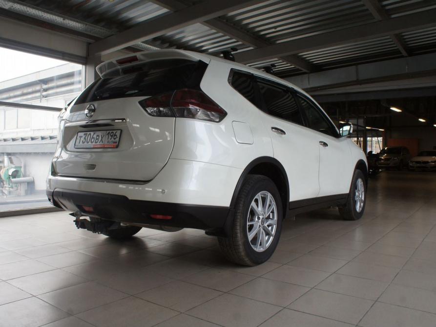 Nissan X-Trail III Березовский  - изображение 6