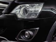 Opel Antara I Рестайлинг Москва  - изображение 27