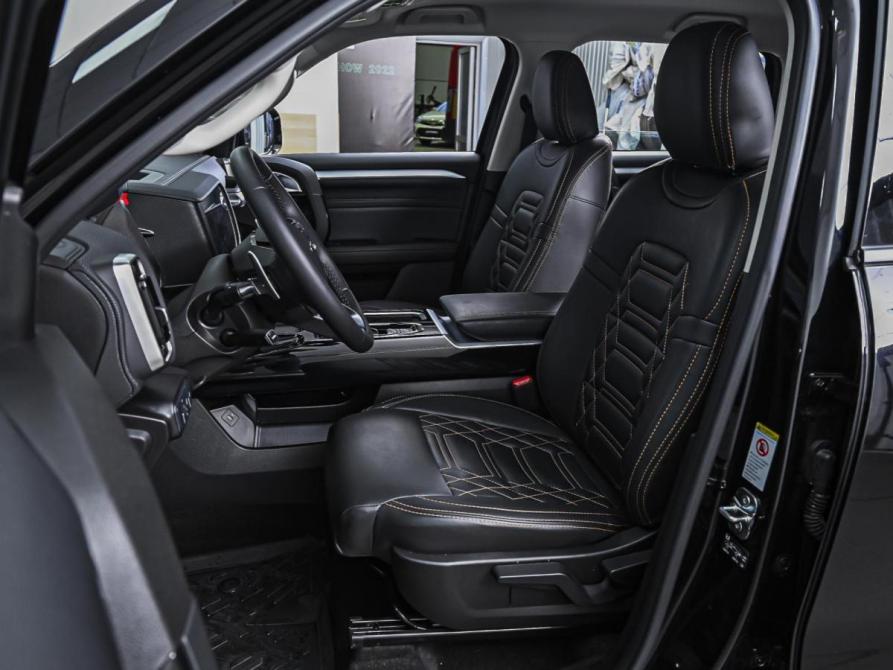 Haval Dargo Ставрополь  - изображение 10
